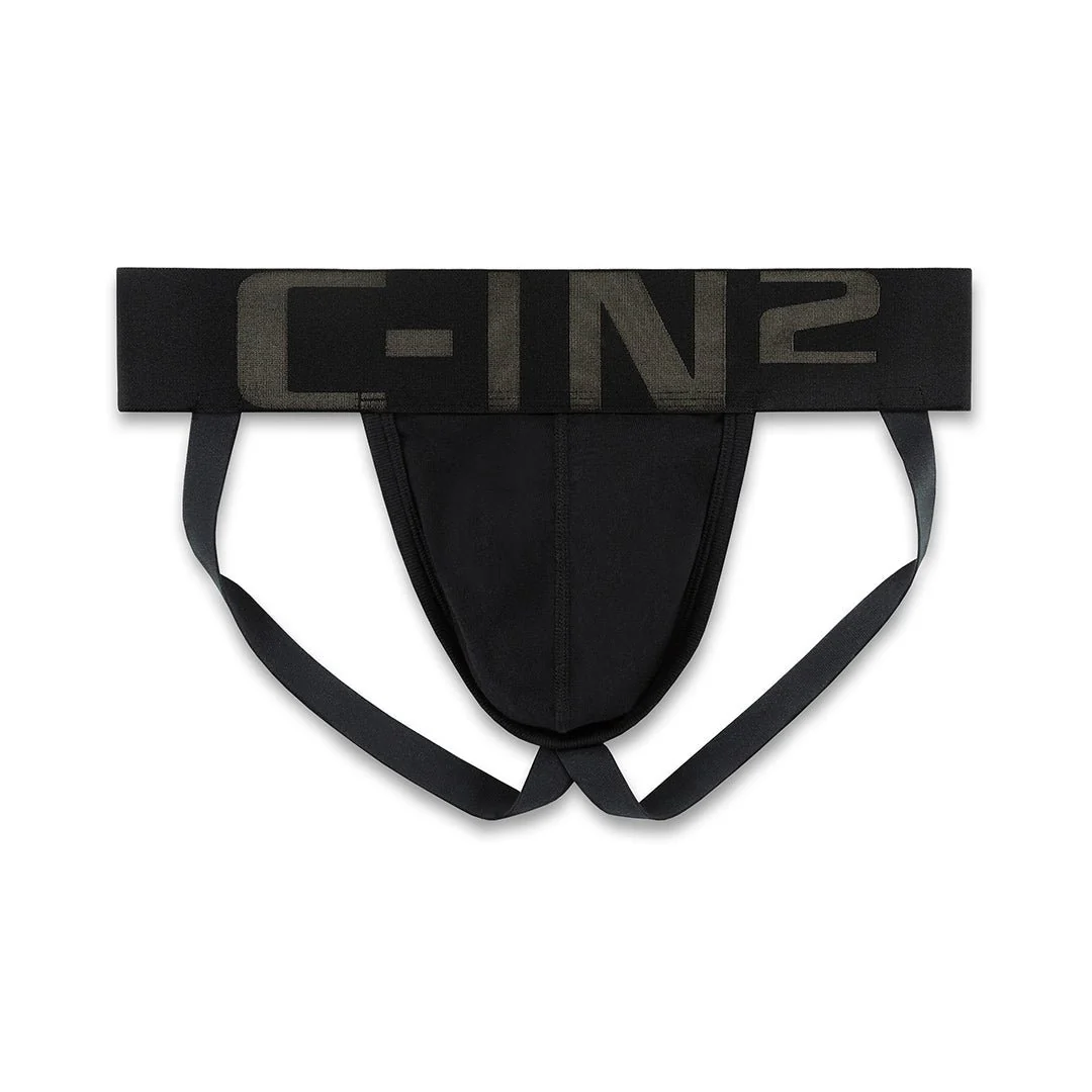 Core Jock Black - Image 4