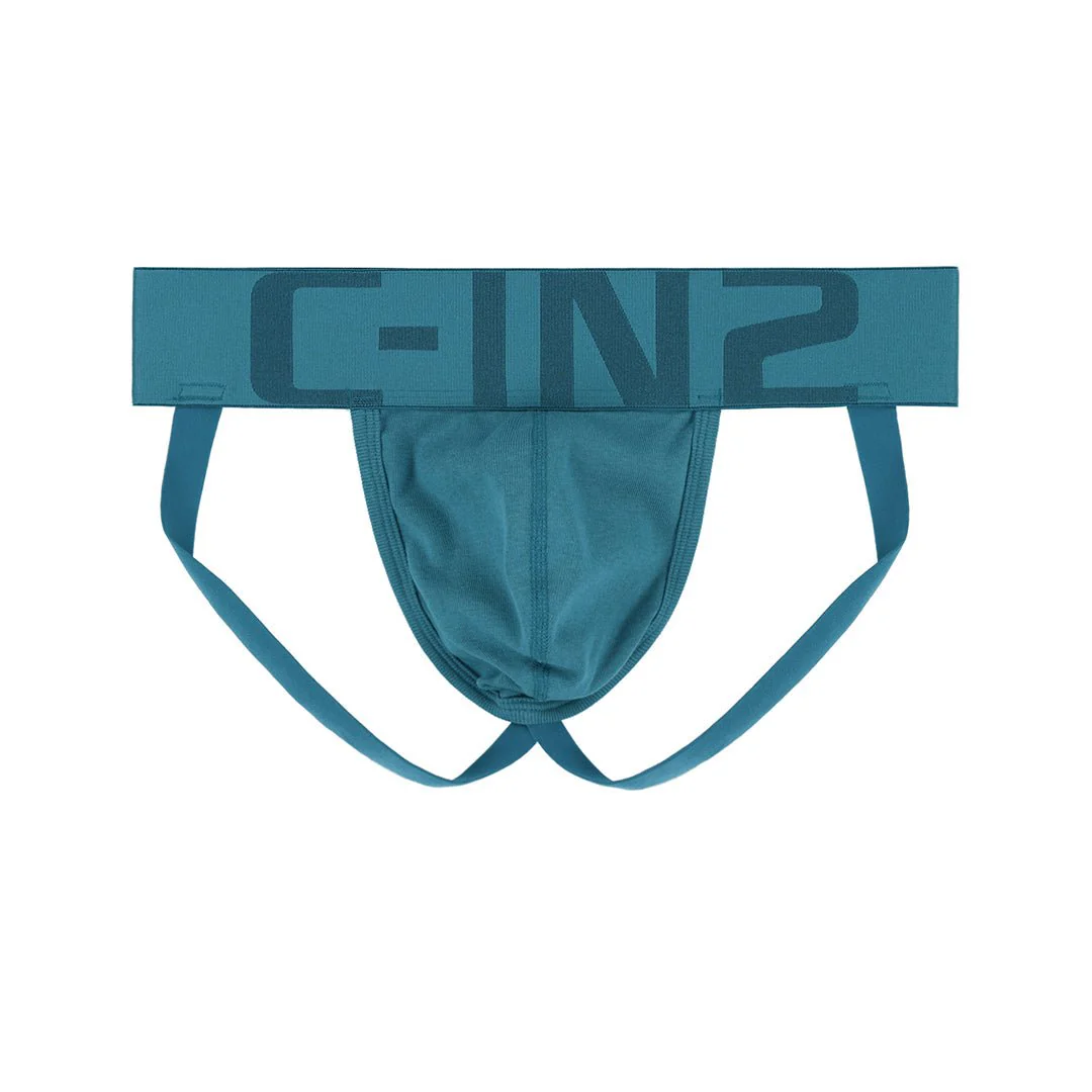 Core Jock Lagoon Blue - Image 3