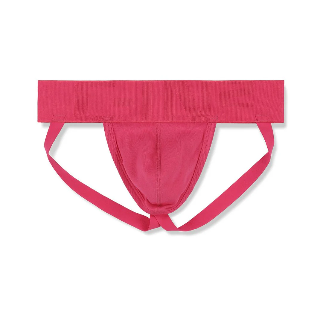 Core Jock Padget Pink - Image 4