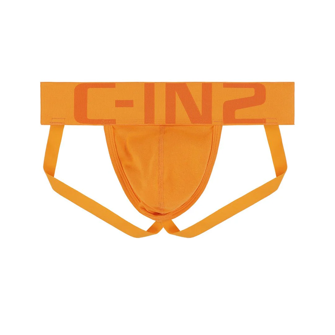 Core Jock Turmeric Orange - Image 4