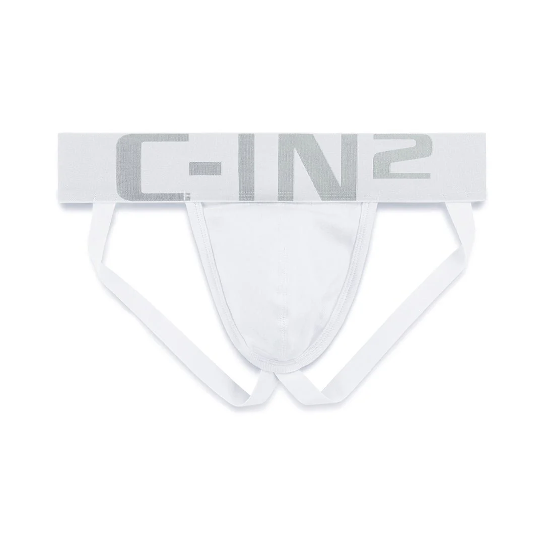 Core Jock White - Image 4