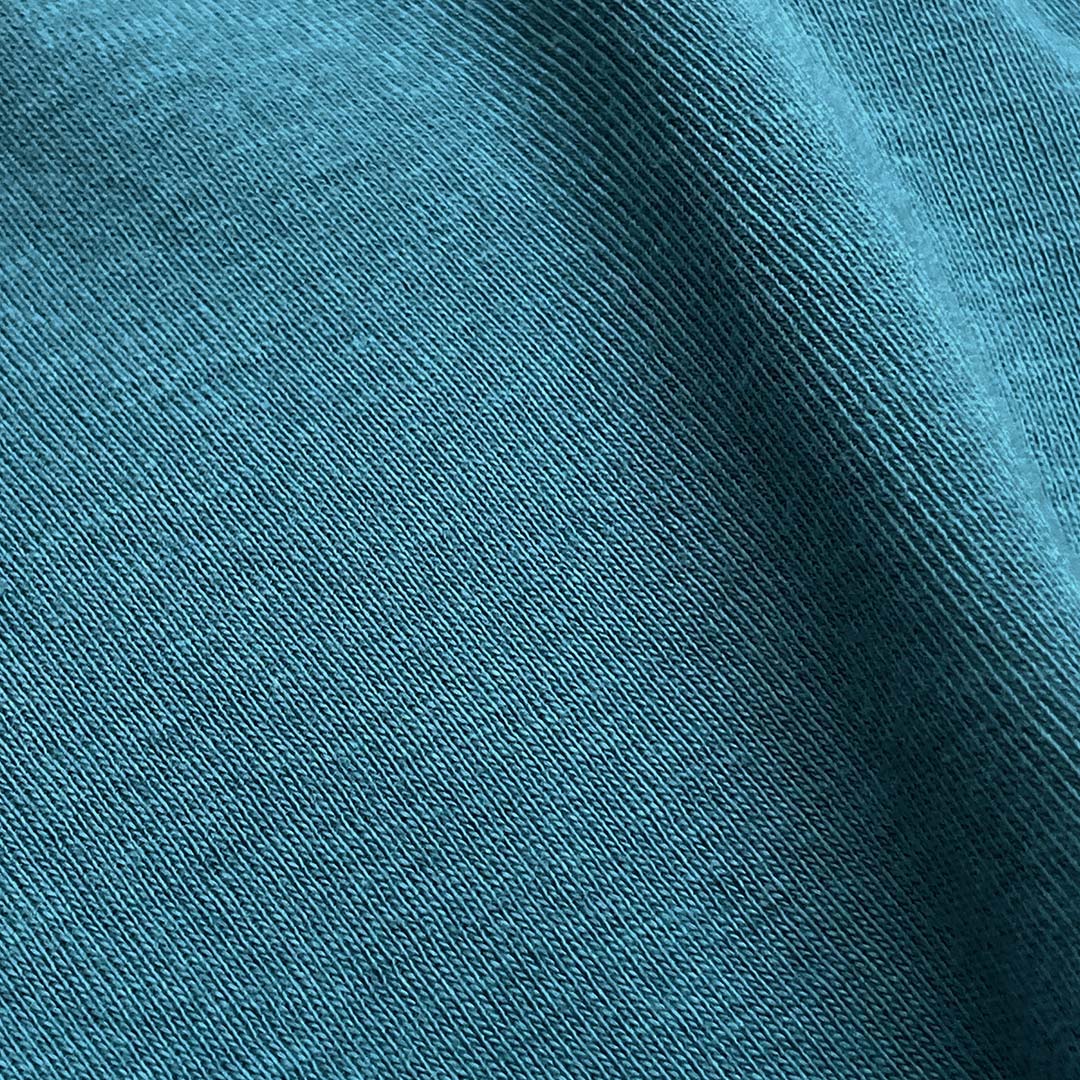 Core Low Rise Brief Lagoon Blue - Image 6
