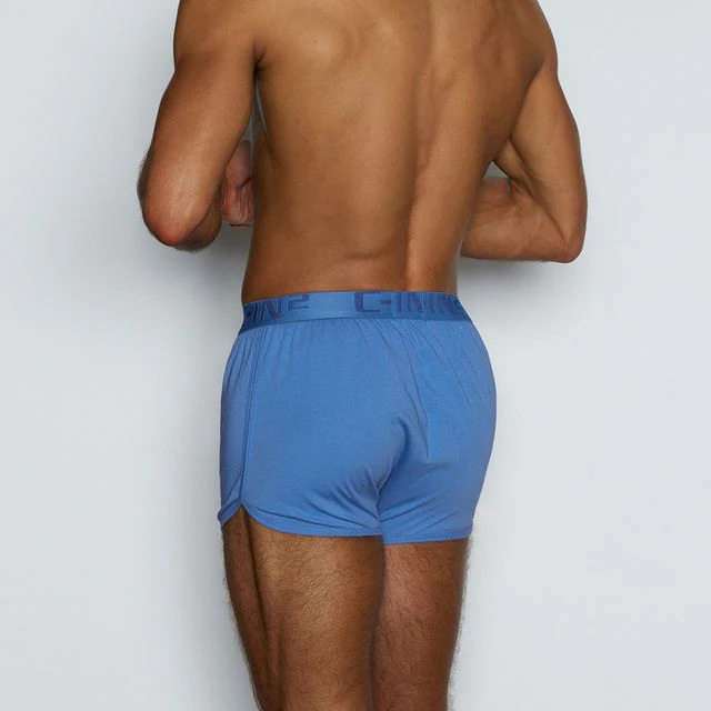 Core Runner Boxer Baako Blue - Image 2
