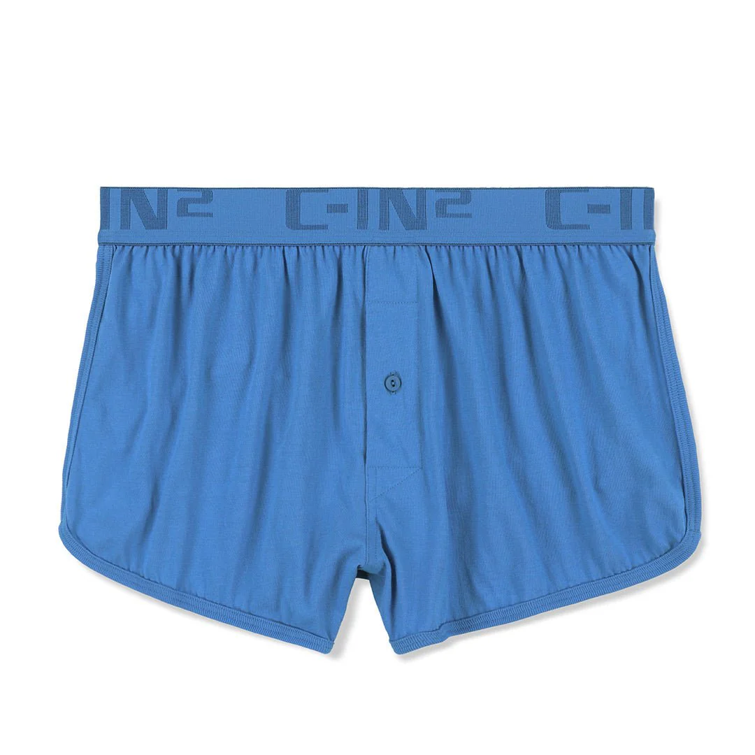 Core Runner Boxer Baako Blue - Image 4