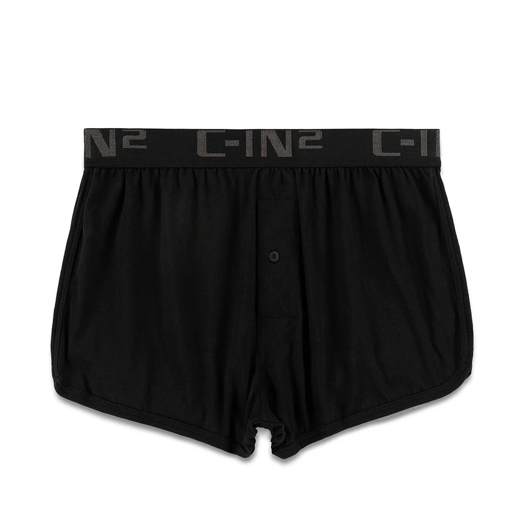 Core Runner Boxer Black - Image 5