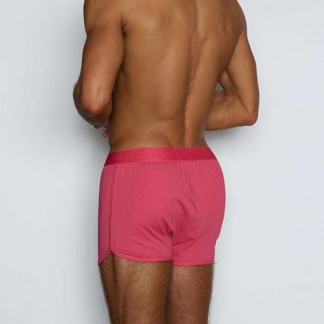 Core Runner Boxer Padget Pink - Image 3