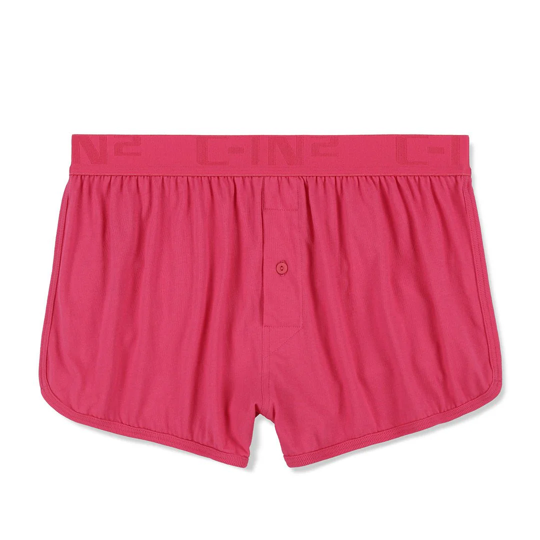 Core Runner Boxer Padget Pink - Image 5