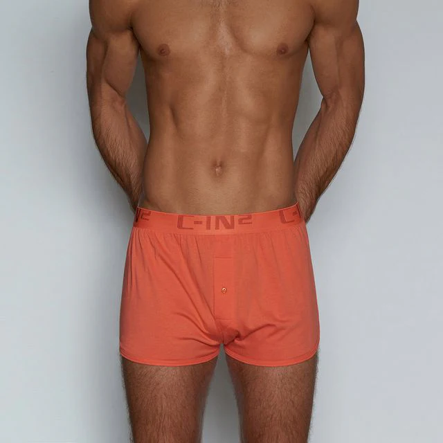 Core Runner Boxer Raj Red - Image 2