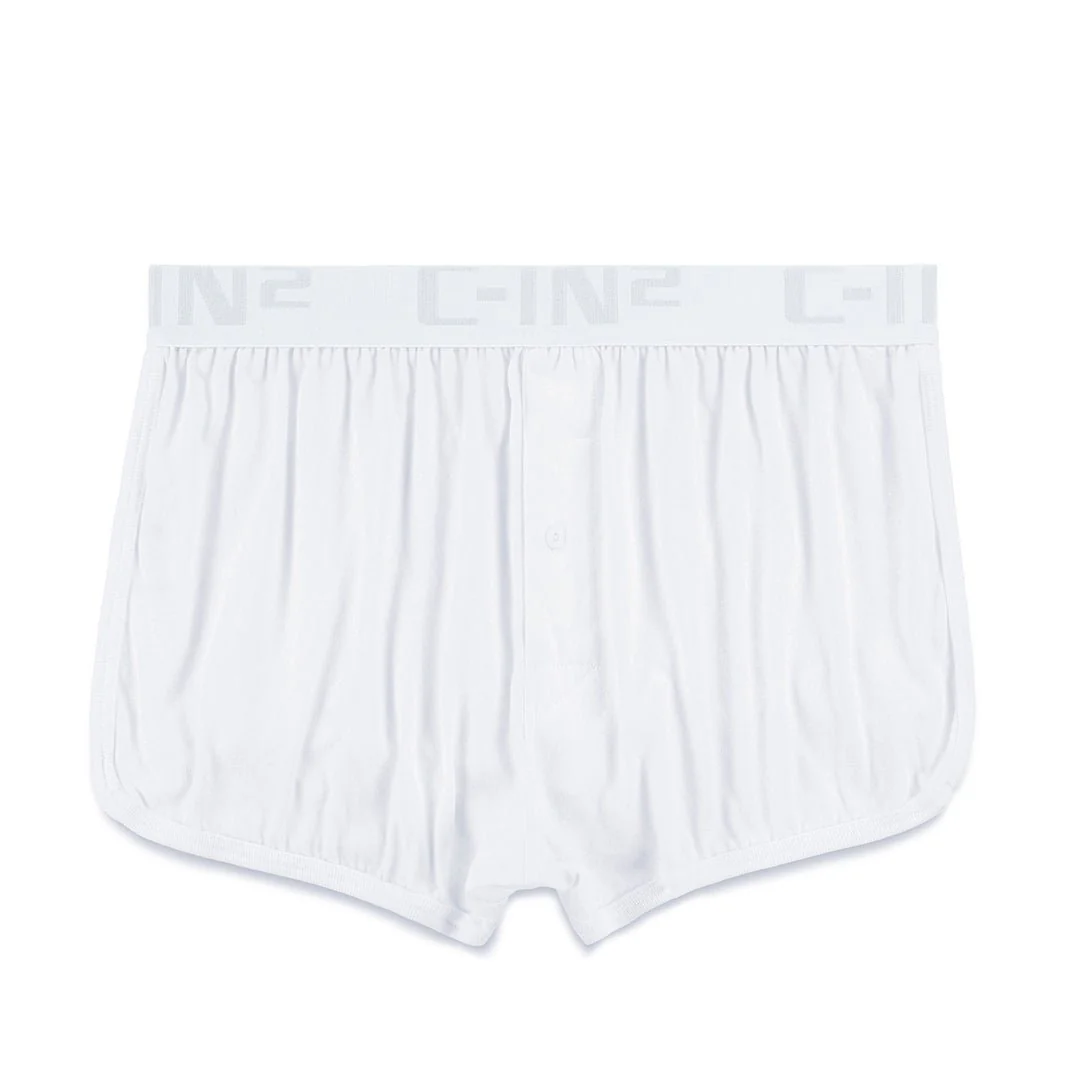 Core Runner Boxer White - Image 5