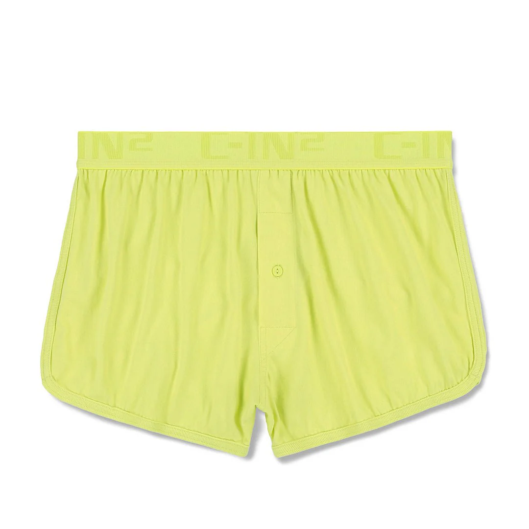Core Runner Boxer Yon Yellow - Image 4