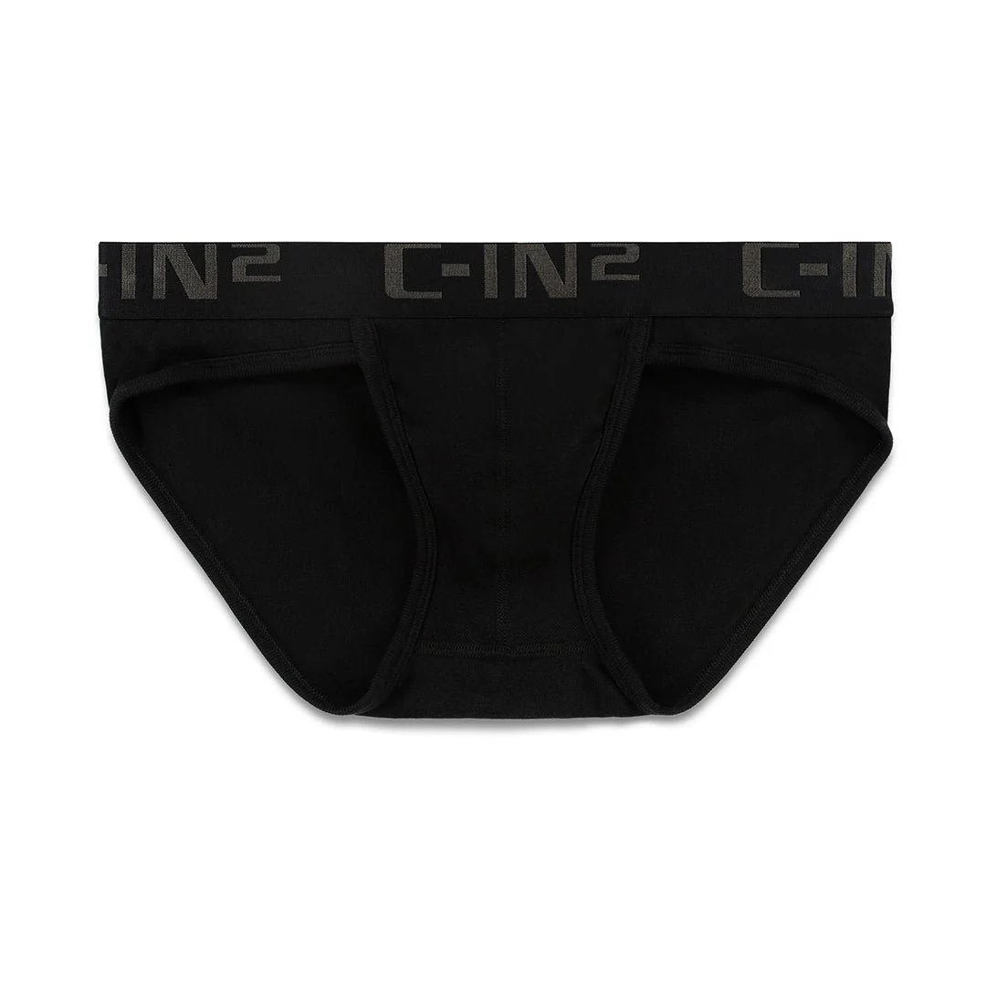 Core Sport Brief Black - Image 5