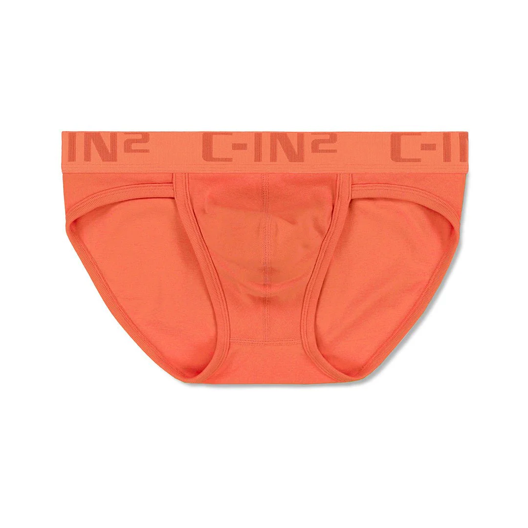 Core Sport Brief Raj Red - Image 4