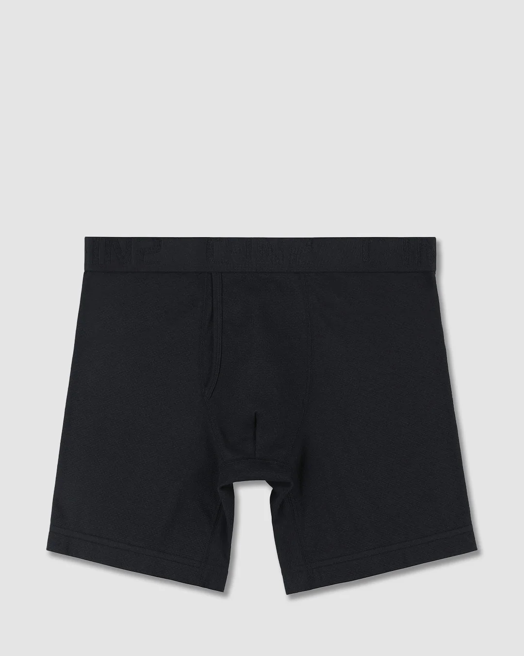 Flex Boxer Brief 7" Inseam Black - Image 4