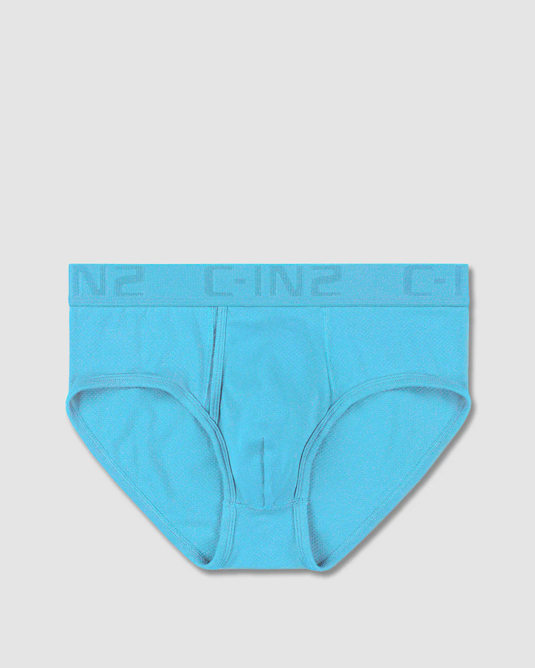 Flex Fly Front Brief Sky Blue - Image 5