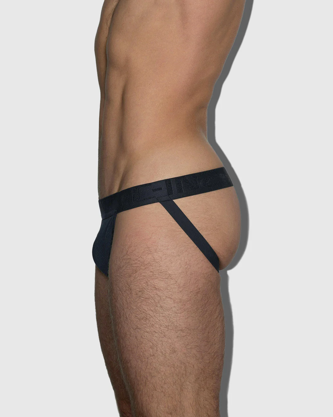 Flex Jock Black - Image 3