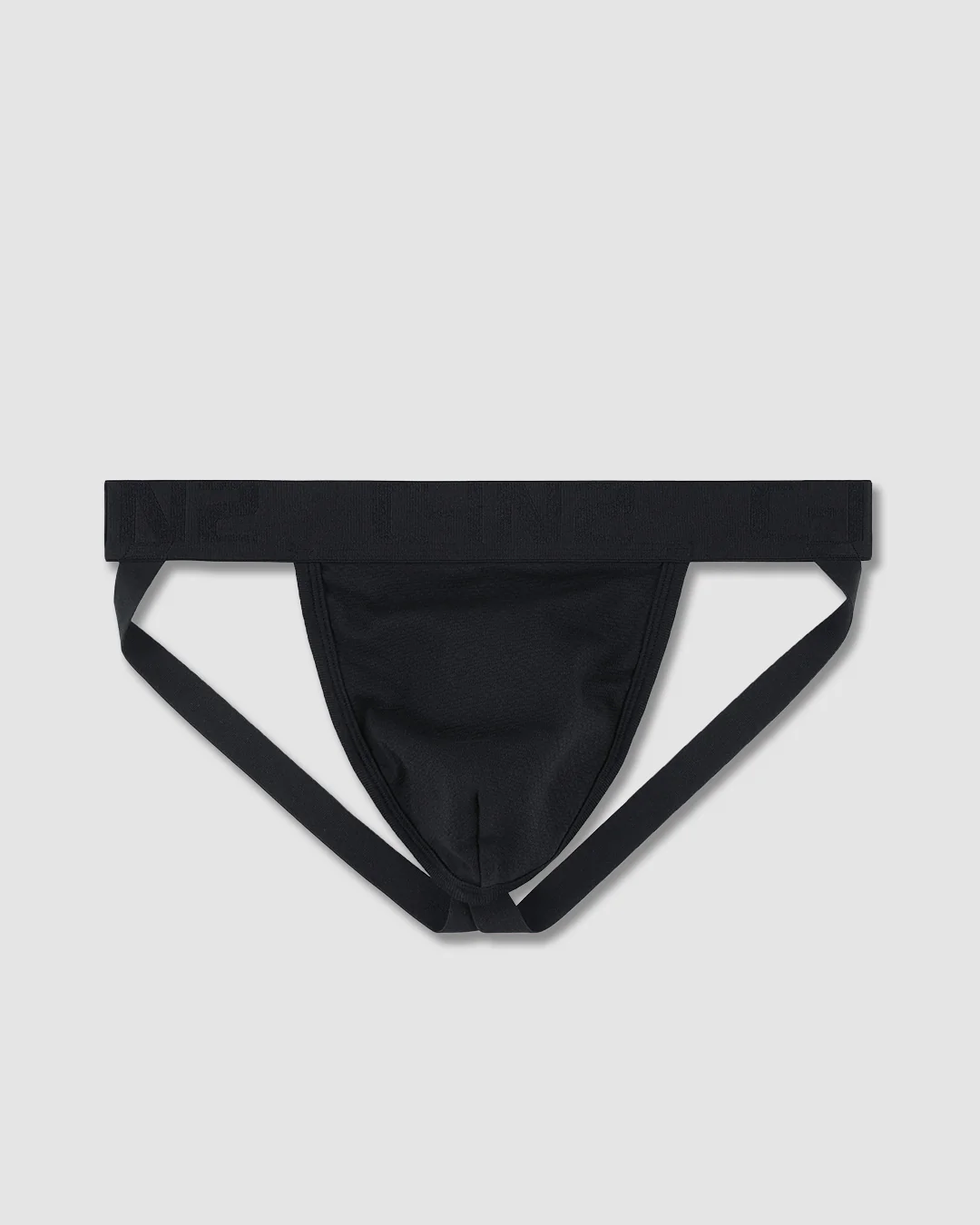Flex Jock Black - Image 4