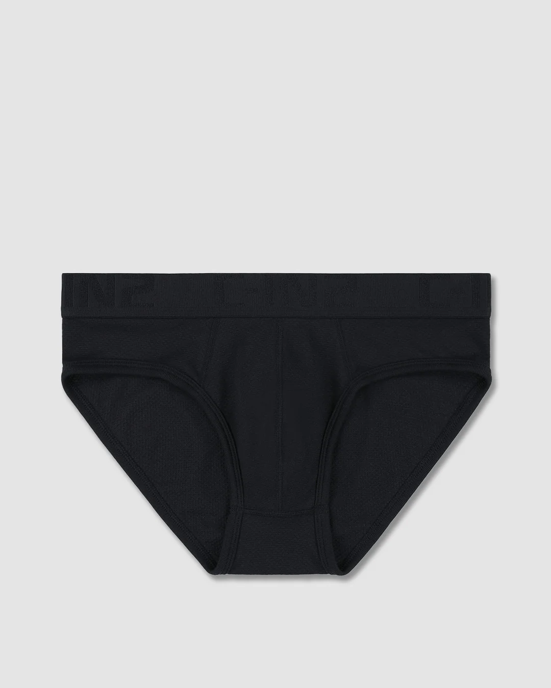 Flex Low Rise Brief Black - Image 5