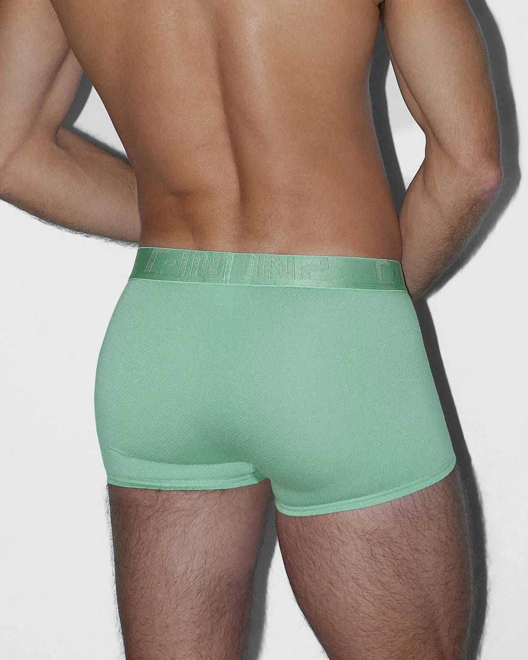 Flex Trunk Sage Green - Image 3