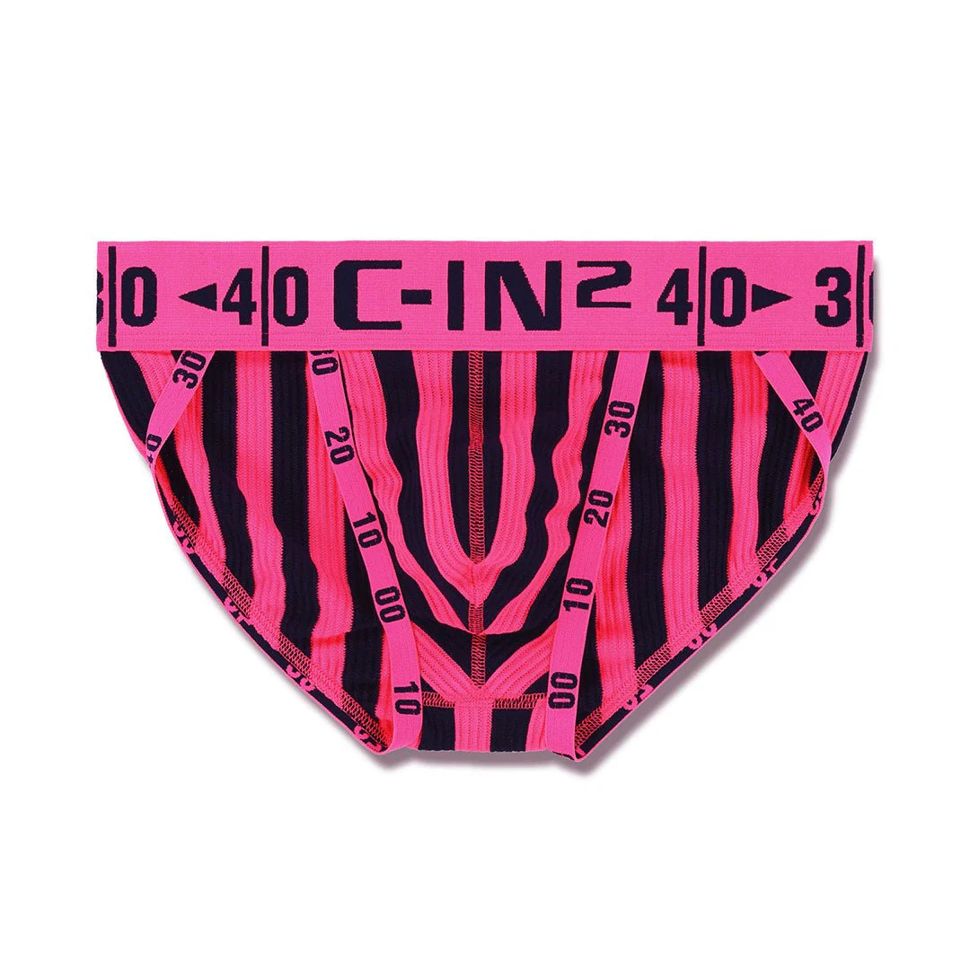 H+A+R+D Dash Brief Pascal Pink - Image 5
