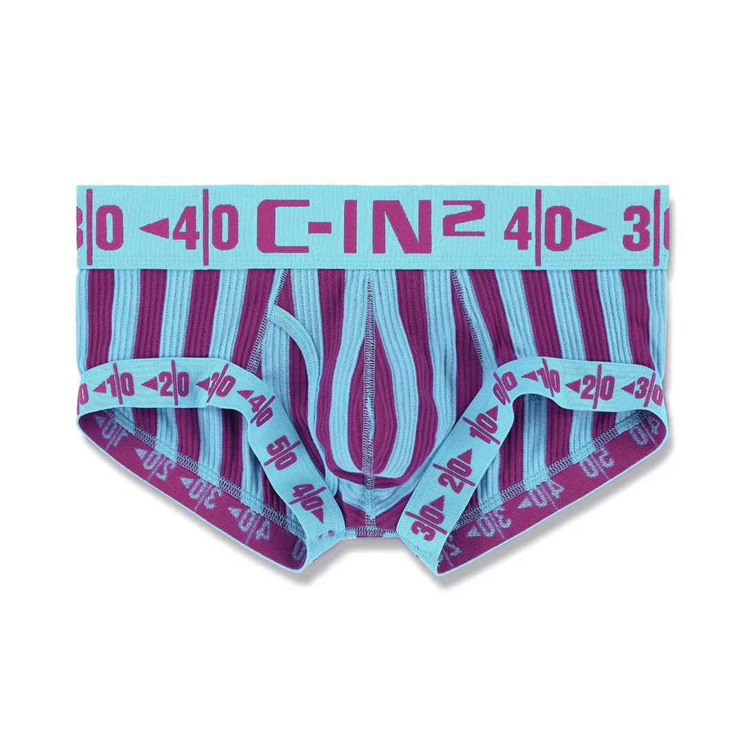 H+A+R+D Fly Front Trunk Boaz Blue - Image 4
