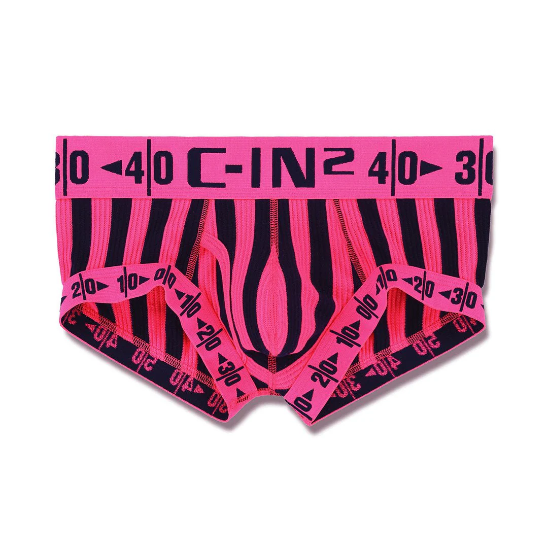 H+A+R+D Fly Front Trunk Pascal Pink - Image 4