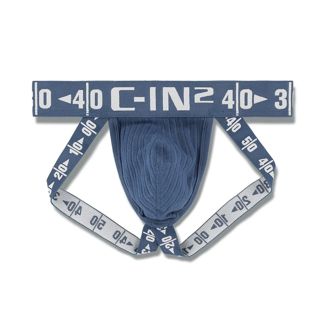 H+A+R+D Jock Baran Blue - Image 4