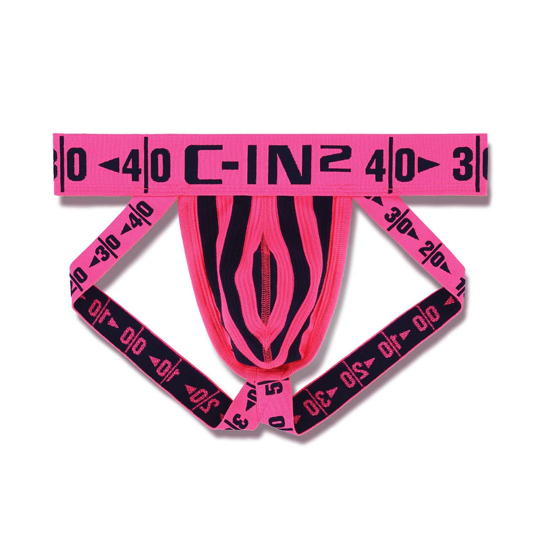 H+A+R+D Jock Pascal Pink - Image 4
