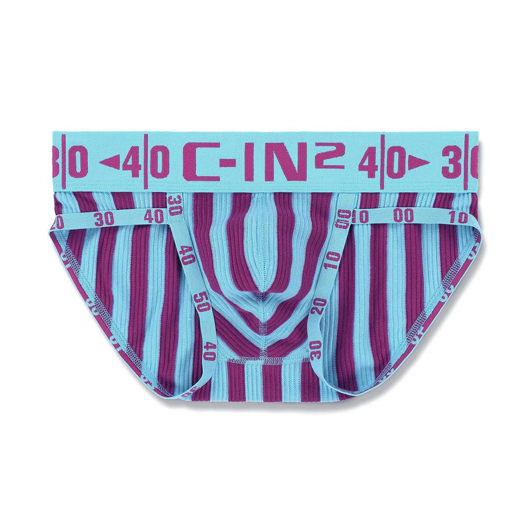 H+A+R+D Sport Brief Boaz Blue - Image 4