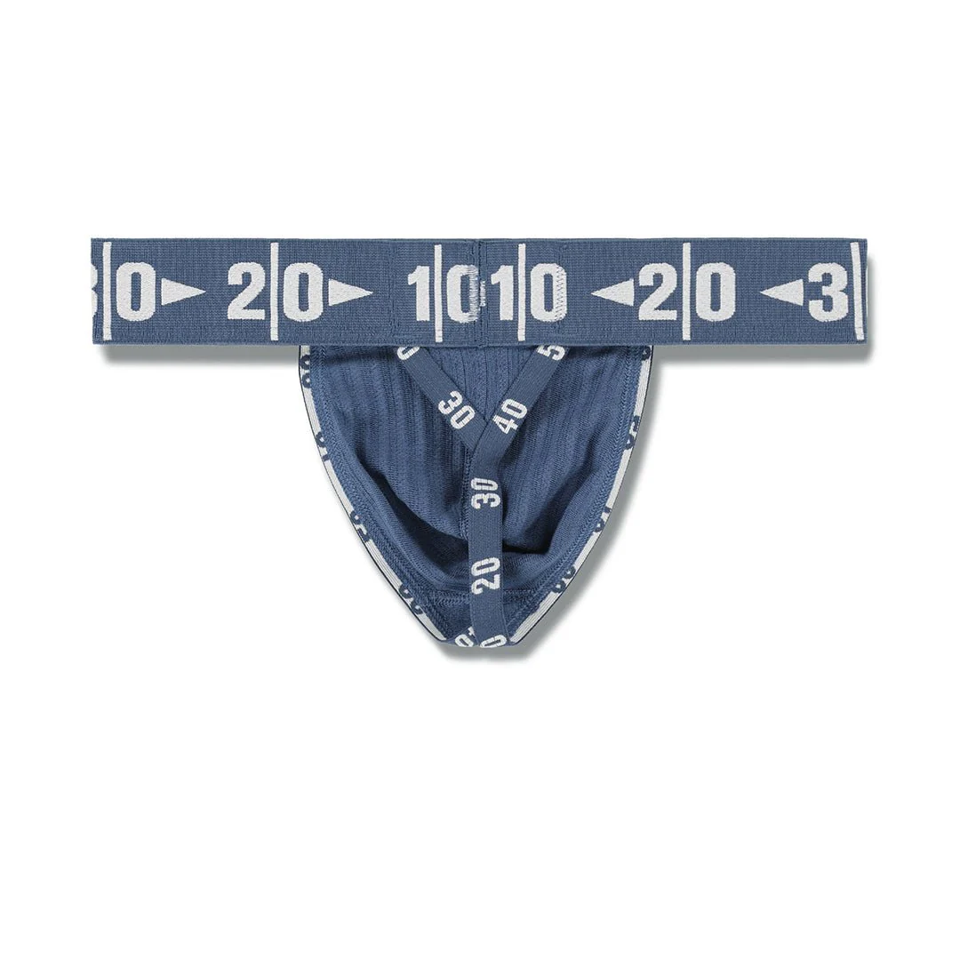 H+A+R+D Thong Baran Blue - Image 5