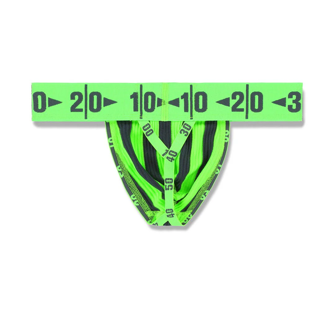 H+A+R+D Thong Garth Green - Image 6