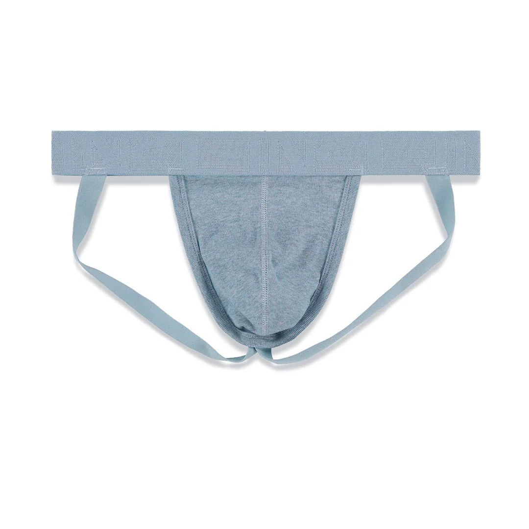 Hand Me Down Jock Bowen Blue Heather - Image 3