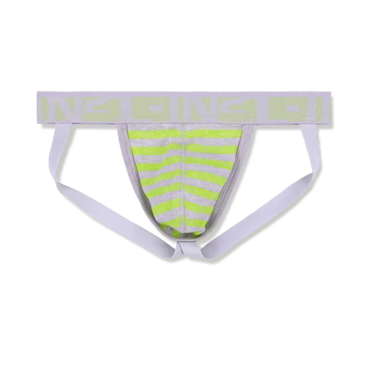 Hand Me Down Jock Glenston Grey - Image 3