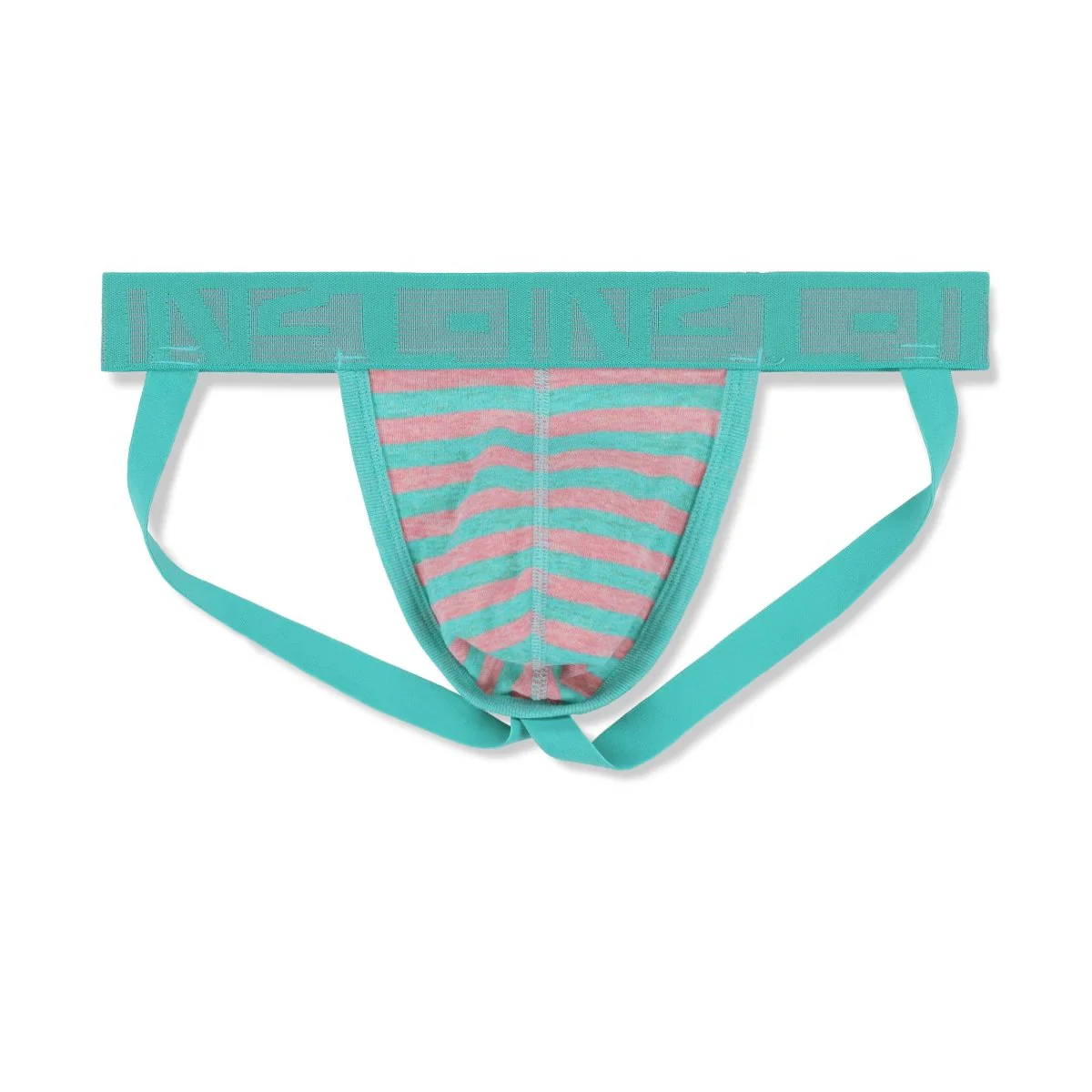 Hand Me Down Jock Greko Green - Image 3