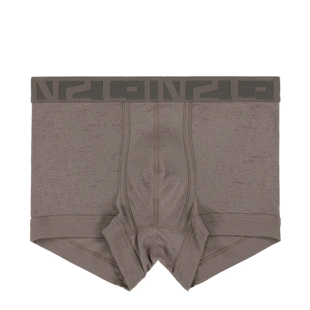 Hand Me Down Mid Rise Trunk Sable Taupe - Image 4