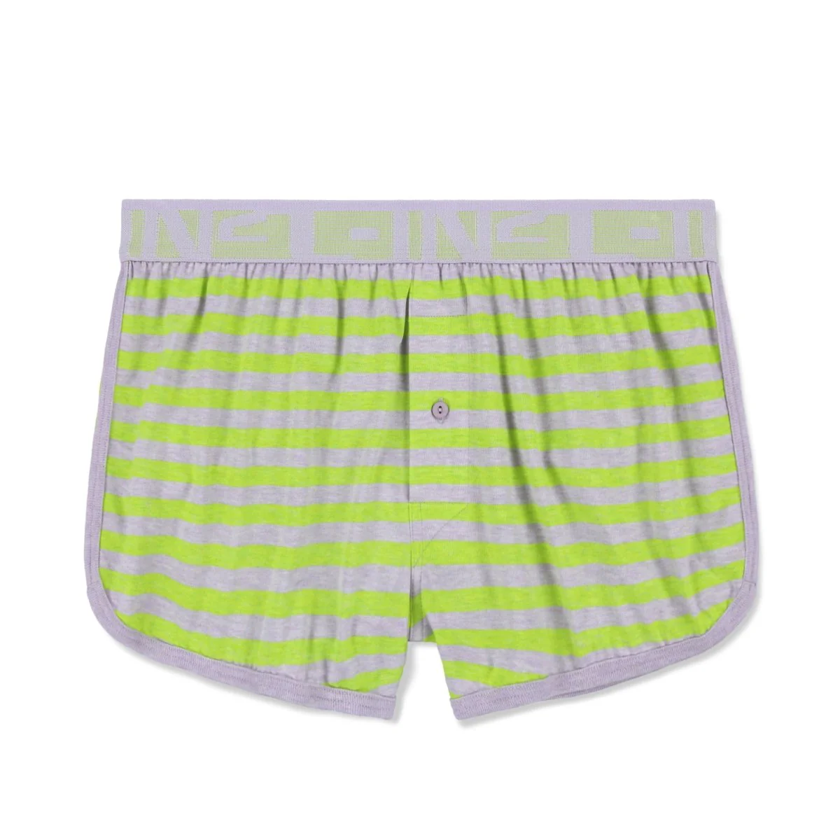 Hand Me Down Runner Boxer Glenston Grey - Image 4