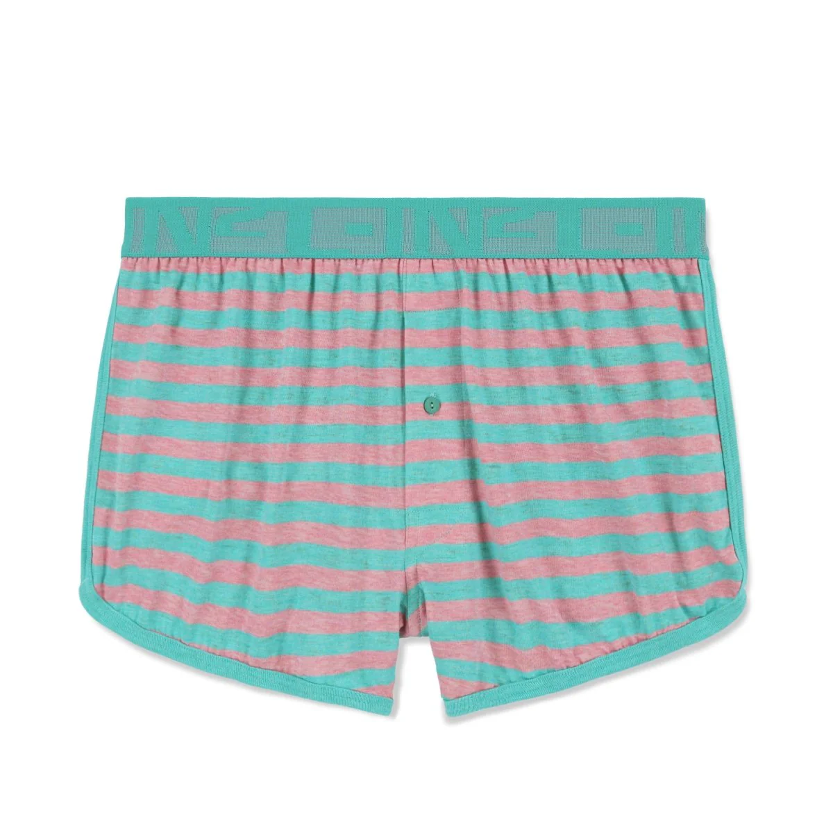 Hand Me Down Runner Boxer Greko Green - Image 5