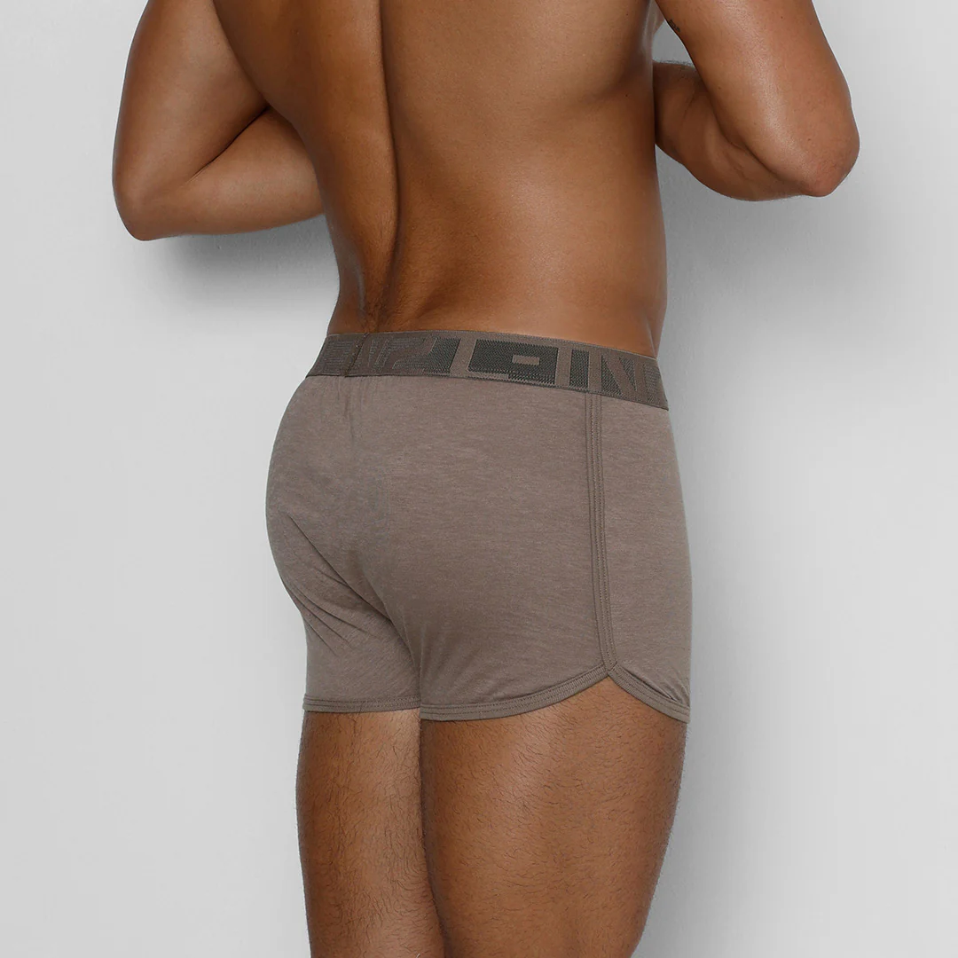 Hand Me Down Runner Boxer Sable Taupe - Image 3
