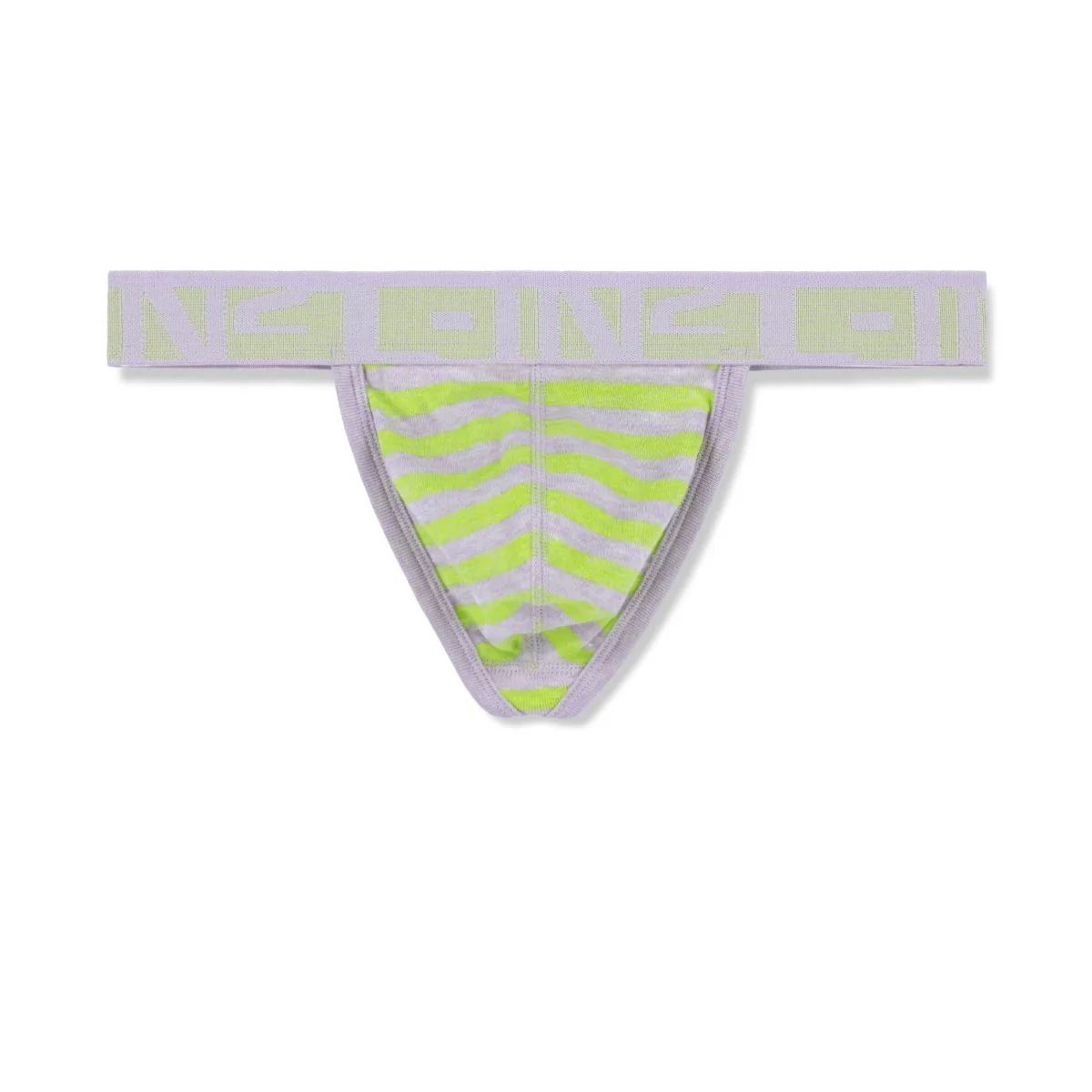 Hand Me Down Thong Glenston Grey - Image 5