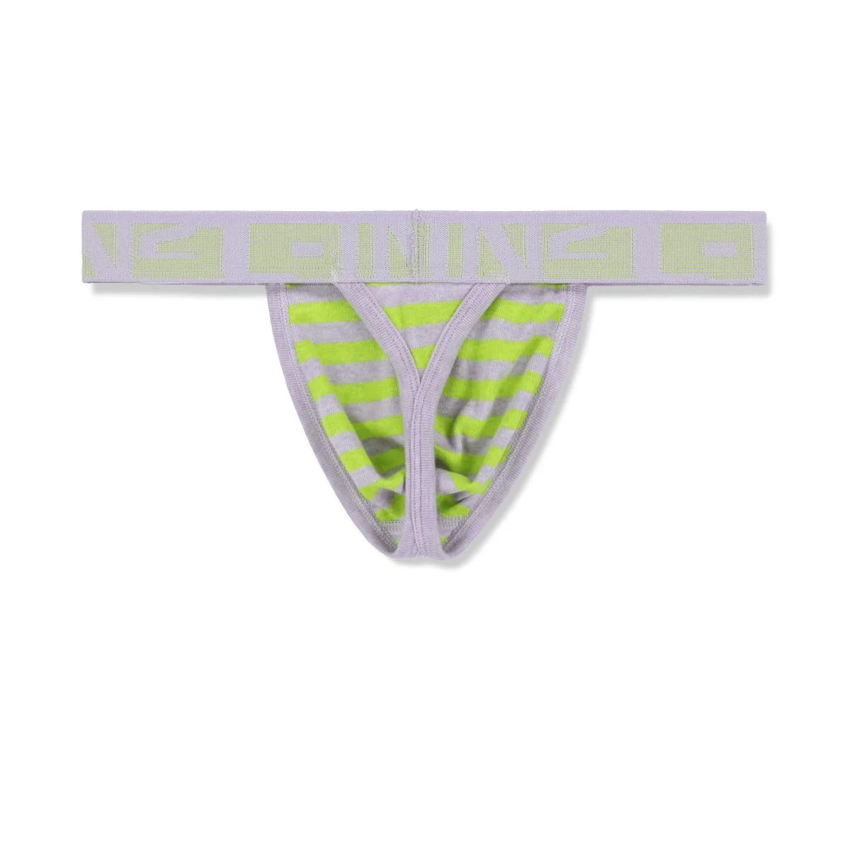 Hand Me Down Thong Glenston Grey - Image 6