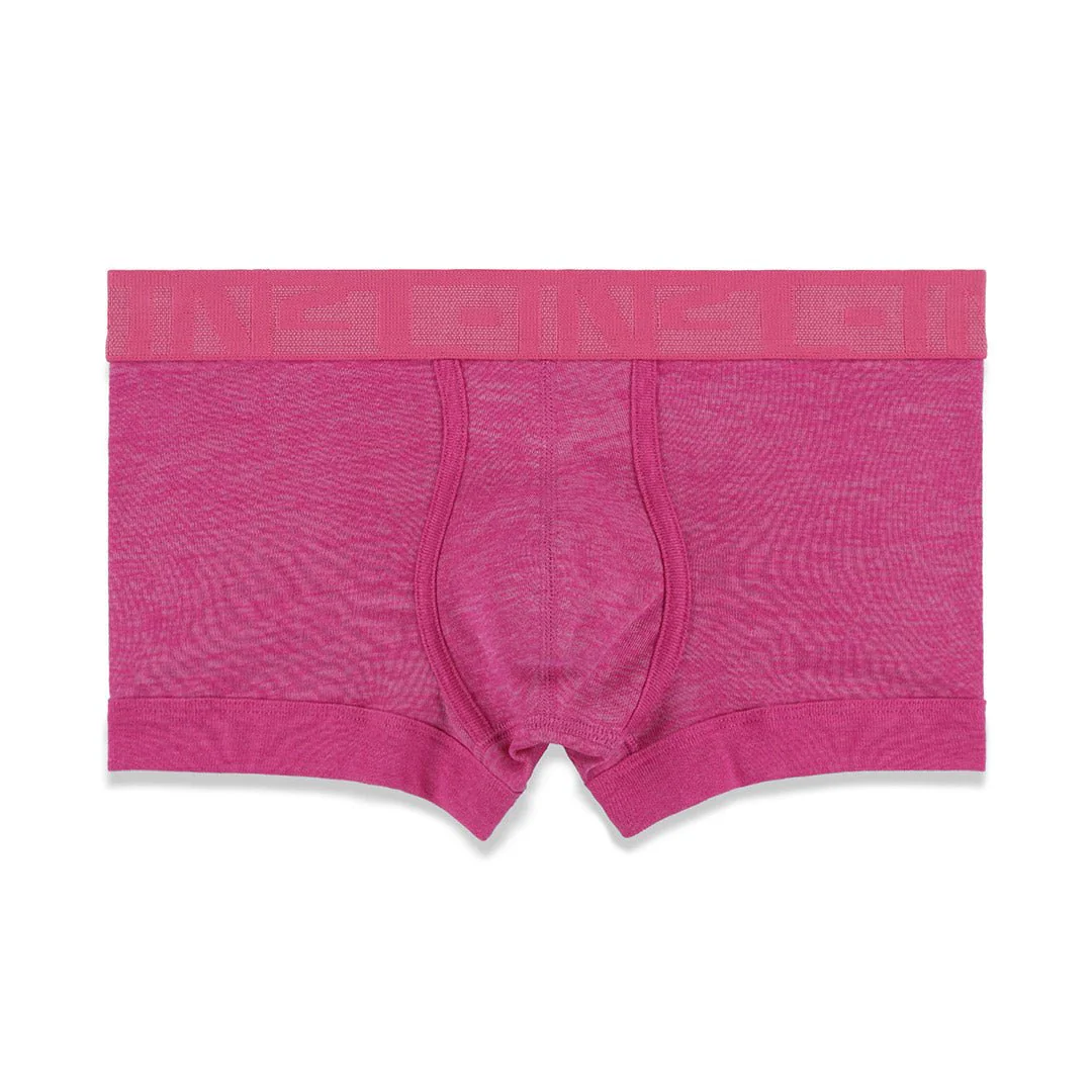 Hand Me Down Trunk Penn Pink Heather - Image 4