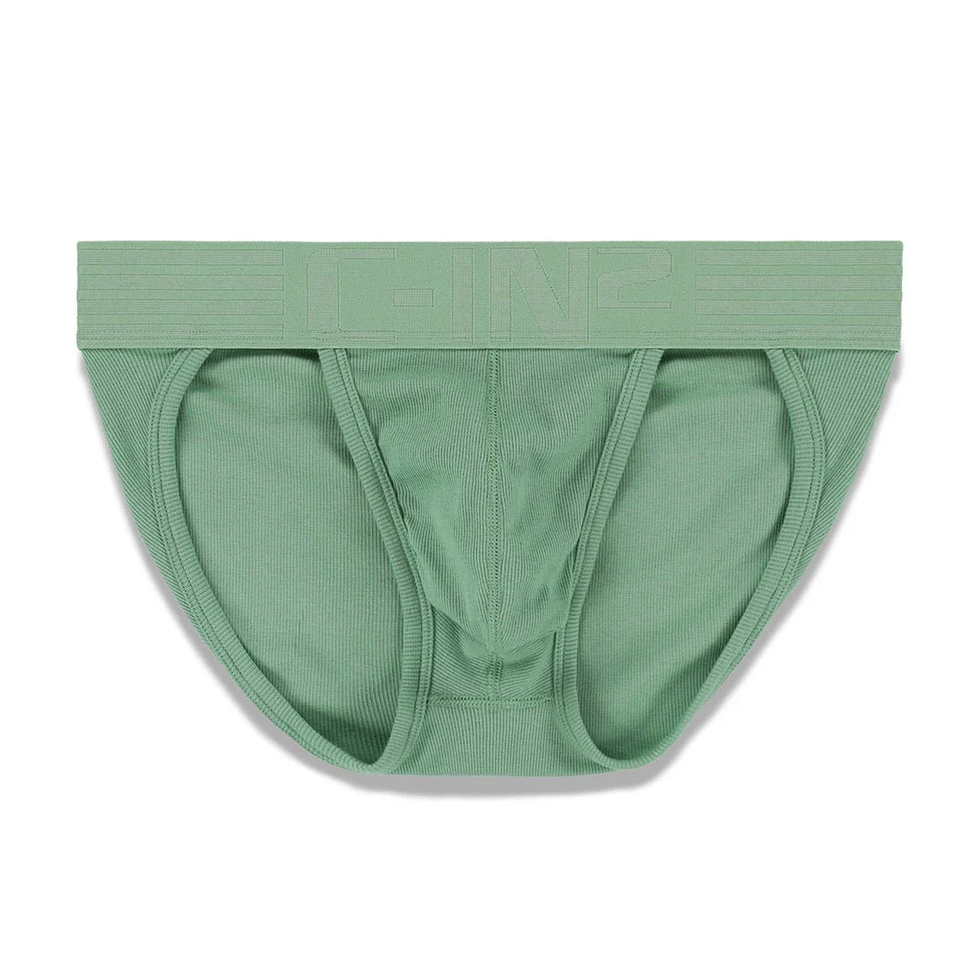 Hard//Core Dash Brief Gibson Green - Image 4