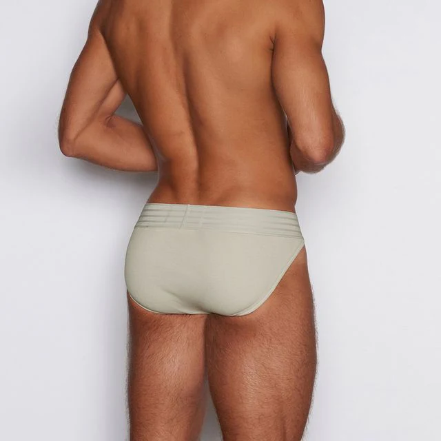 Hard//Core Dash Brief Nico Neutral - Image 2