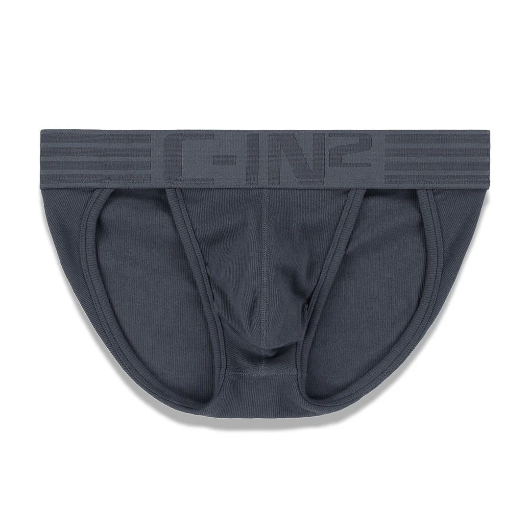 Hard//Core Dash Brief Norman Navy - Image 4