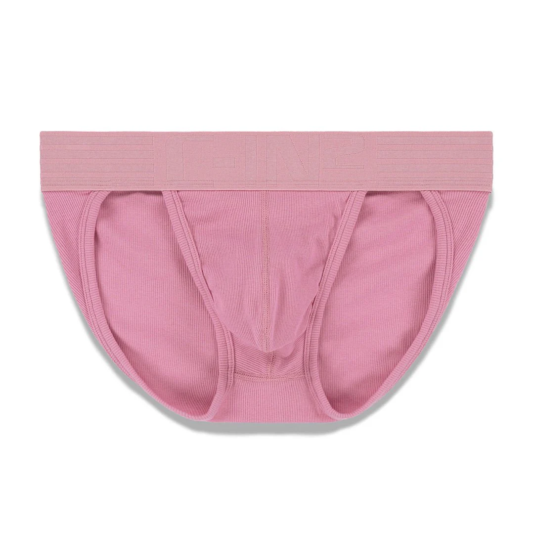 Hard//Core Dash Brief Pietro Pink - Image 4