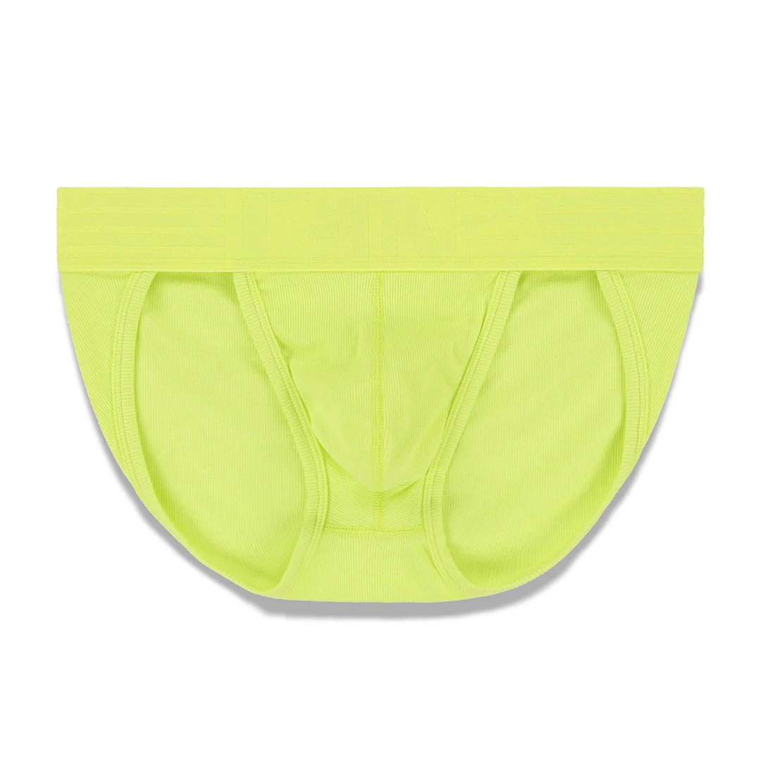 Hard//Core Dash Brief Yori Yellow - Image 4