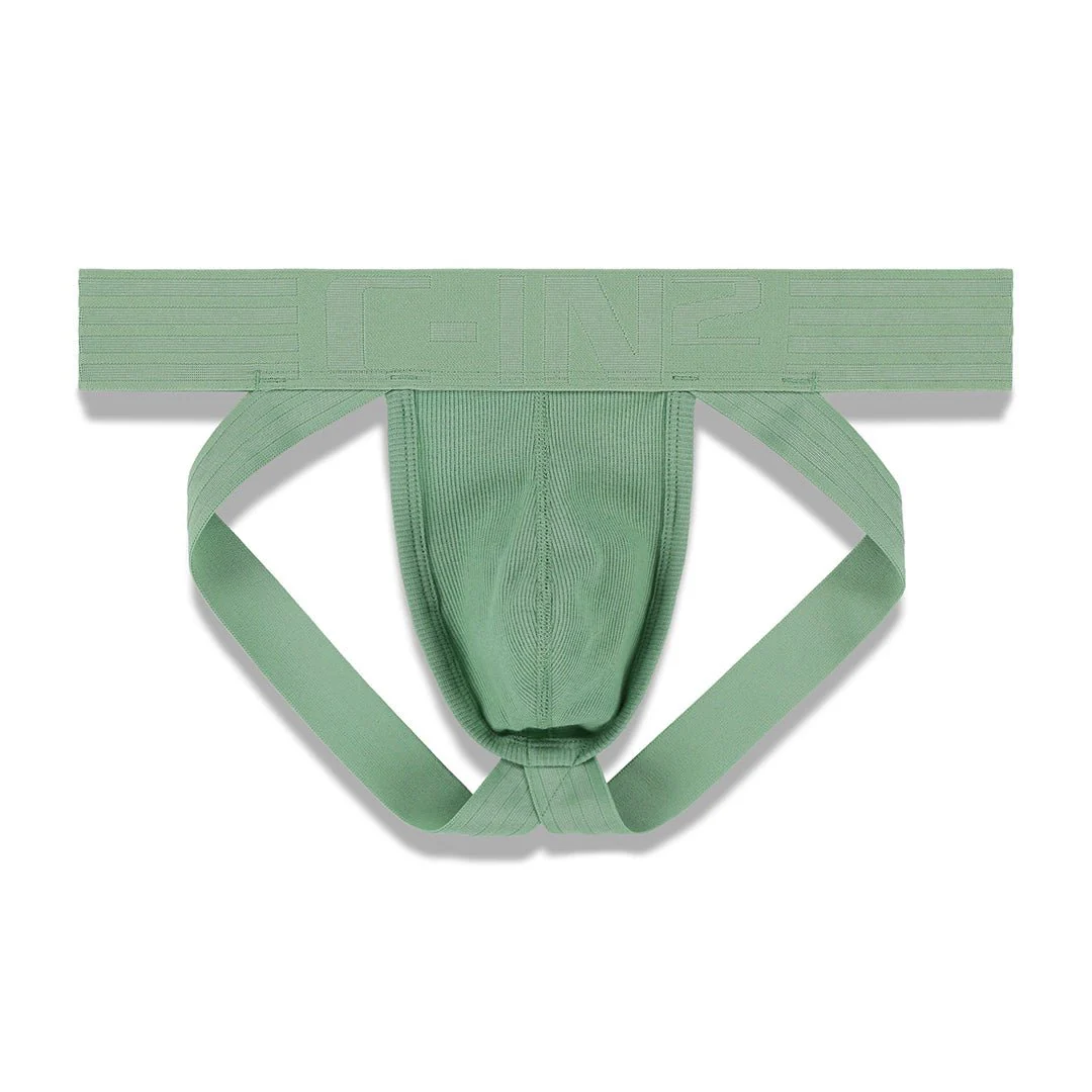 Hard//Core Jock Gibson Green - Image 3