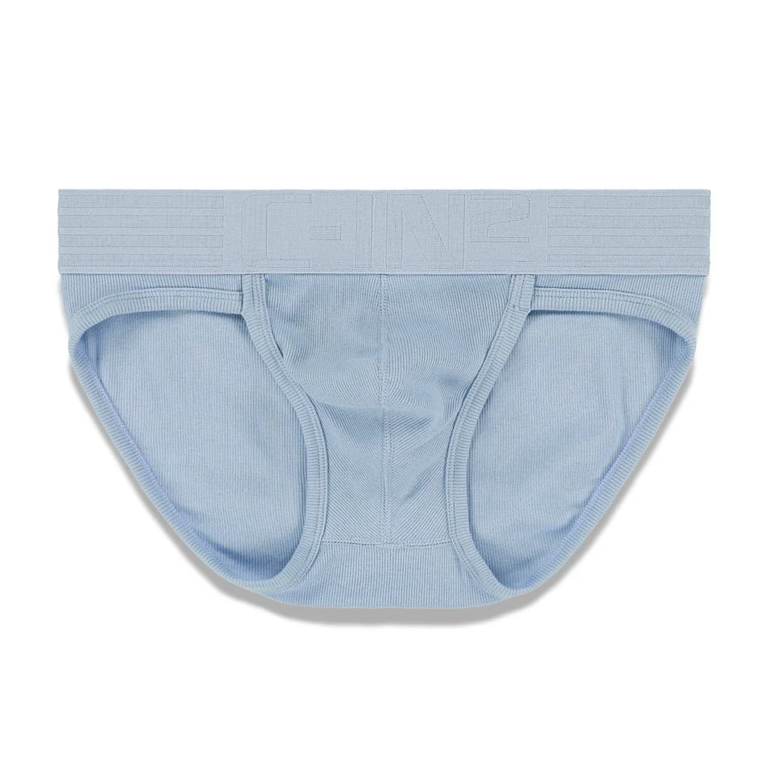 Hard//Core Sport Brief Blaise Blue - Image 4
