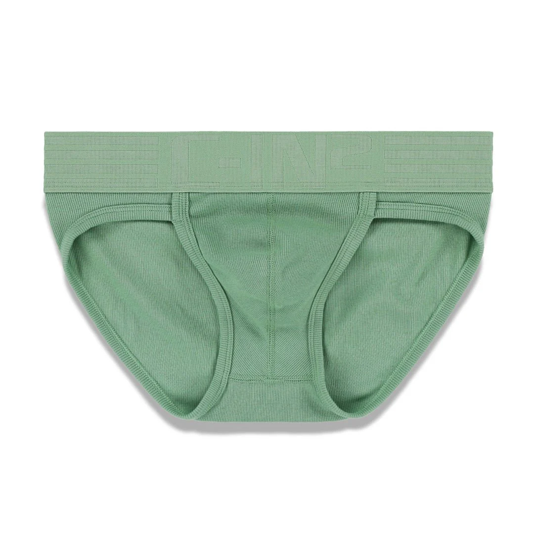 Hard//Core Sport Brief Gibson Green - Image 5