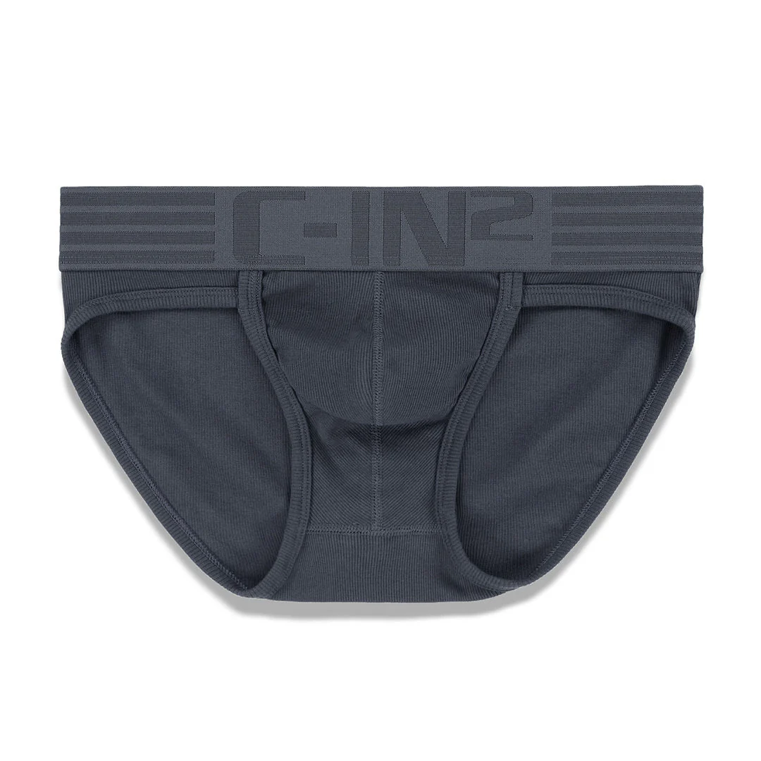 Hard//Core Sport Brief Norman Navy - Image 4