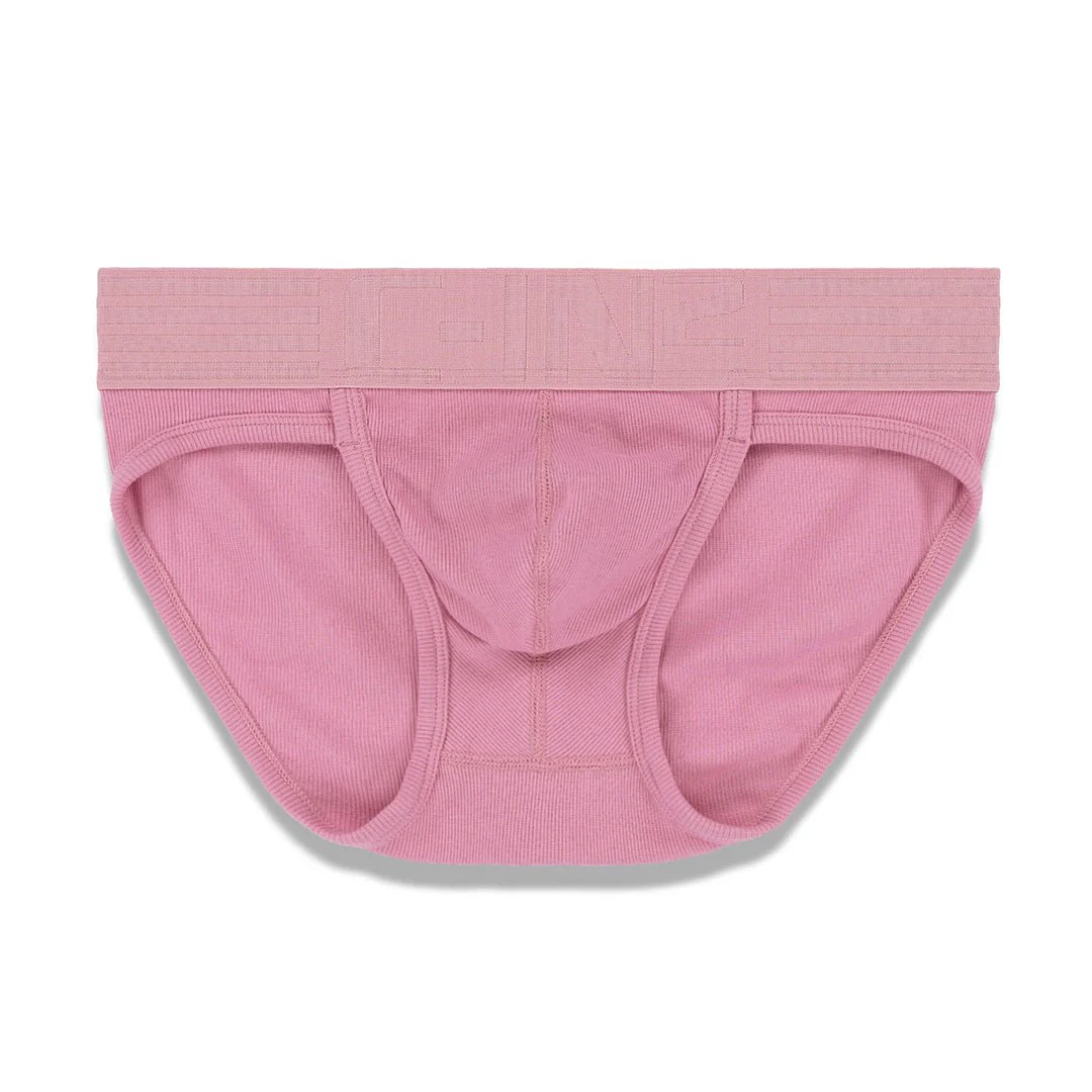 Hard//Core Sport Brief Pietro Pink - Image 4